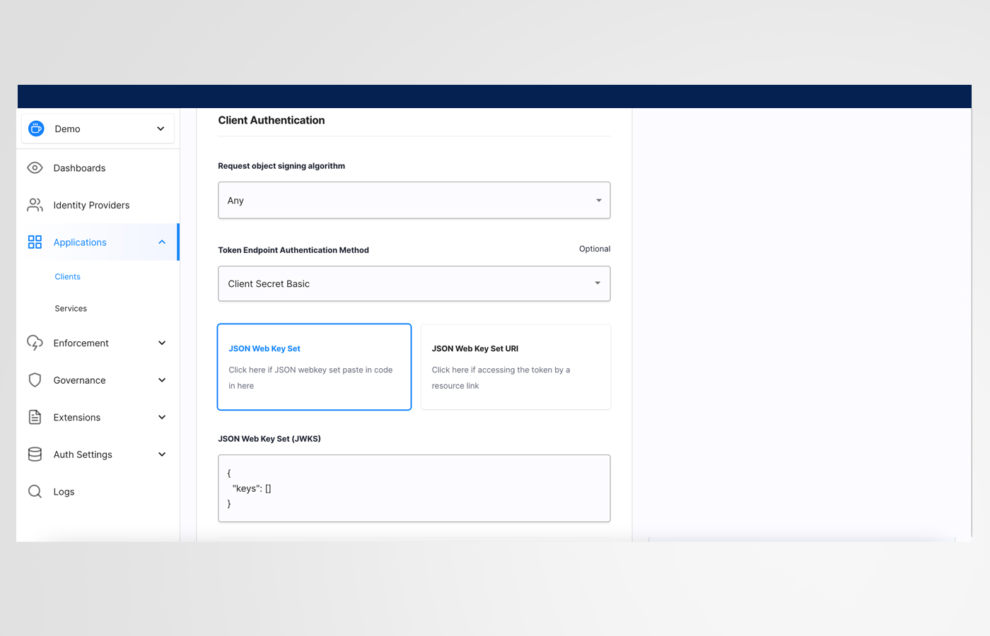 Cloudentity brand + product overview