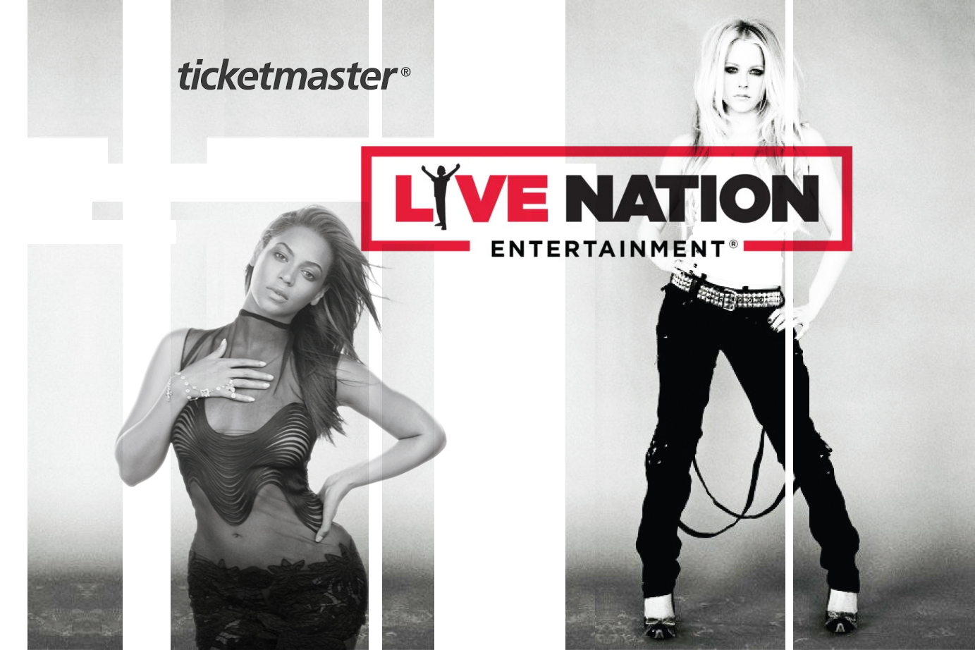 LiveDaily – visual direction